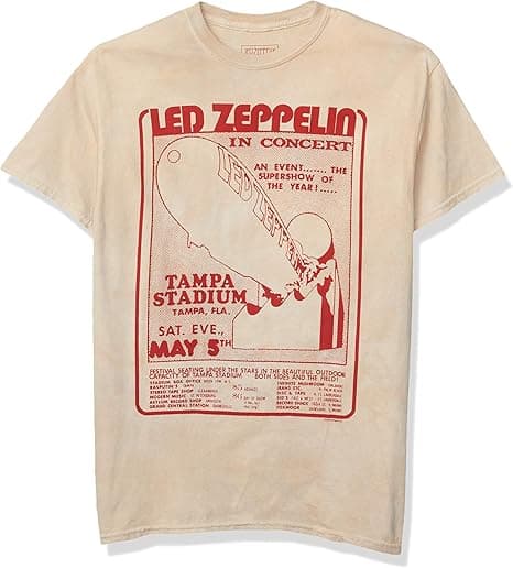 Liquid Blue Men's In Concert T-Shirt